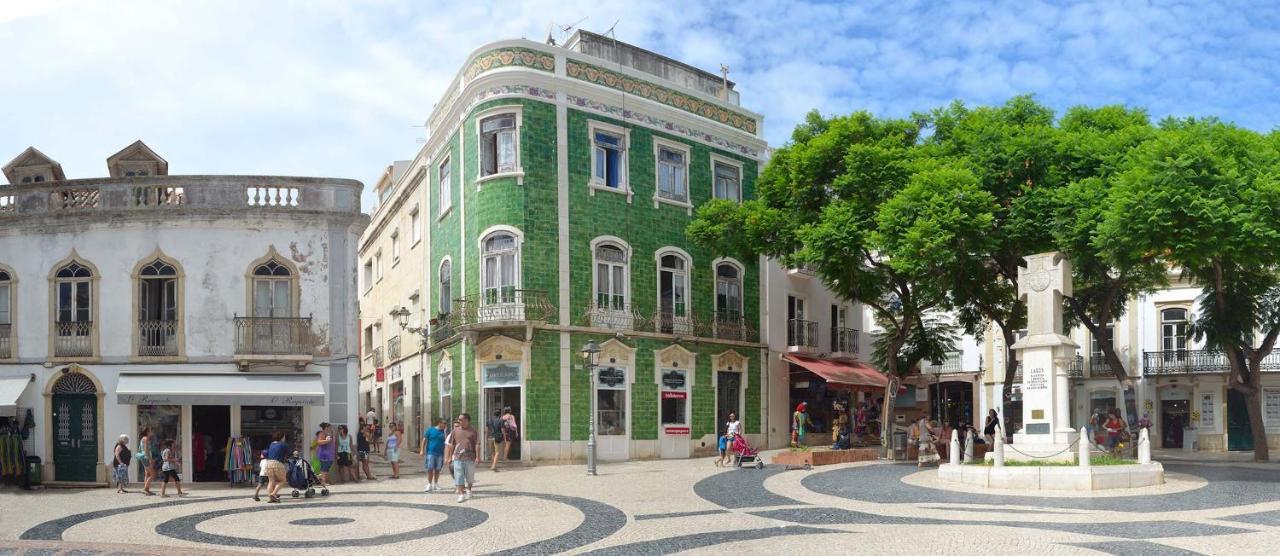 A68 - Palmeiras Paz Apartment Lagos Exterior foto