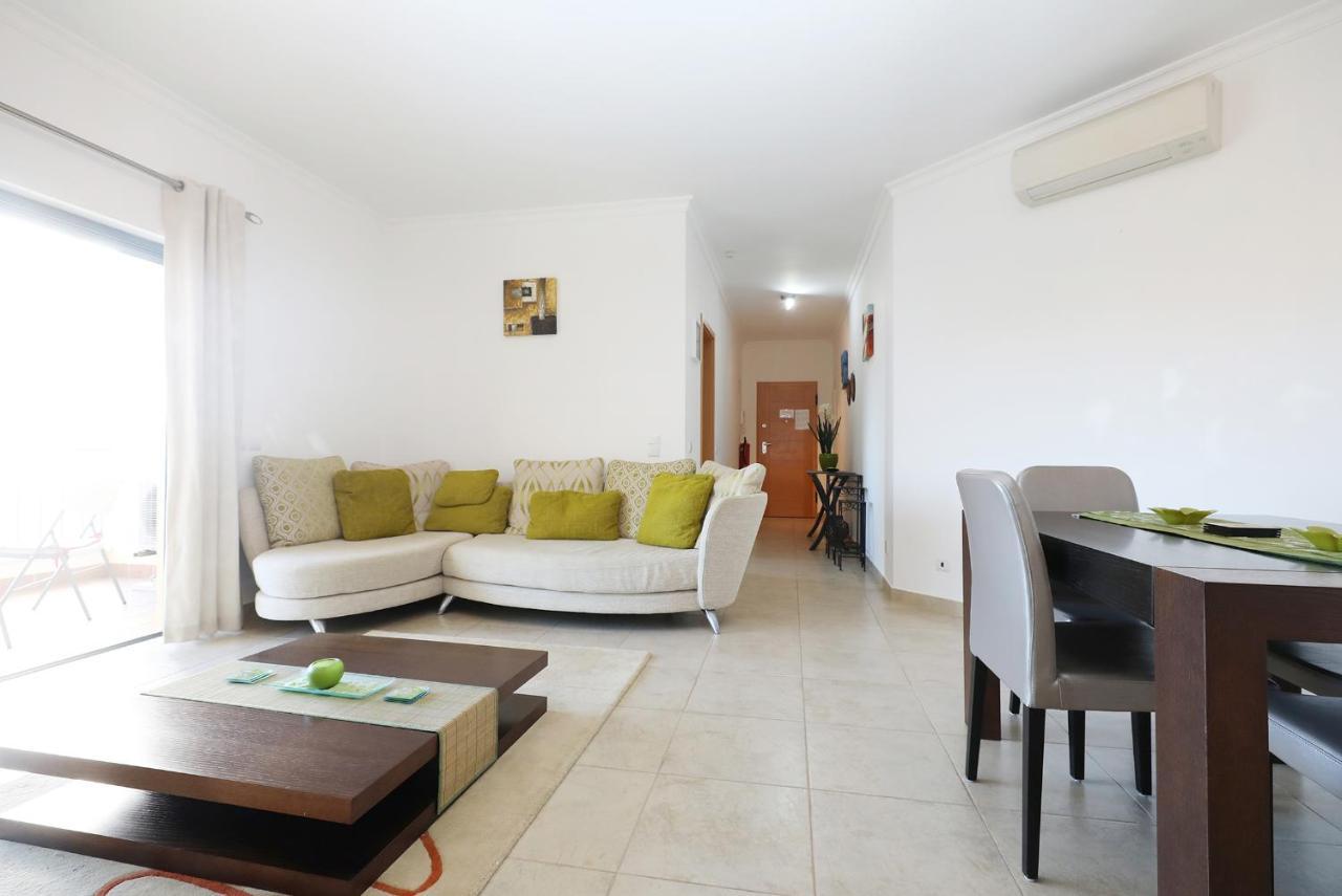 A68 - Palmeiras Paz Apartment Lagos Exterior foto