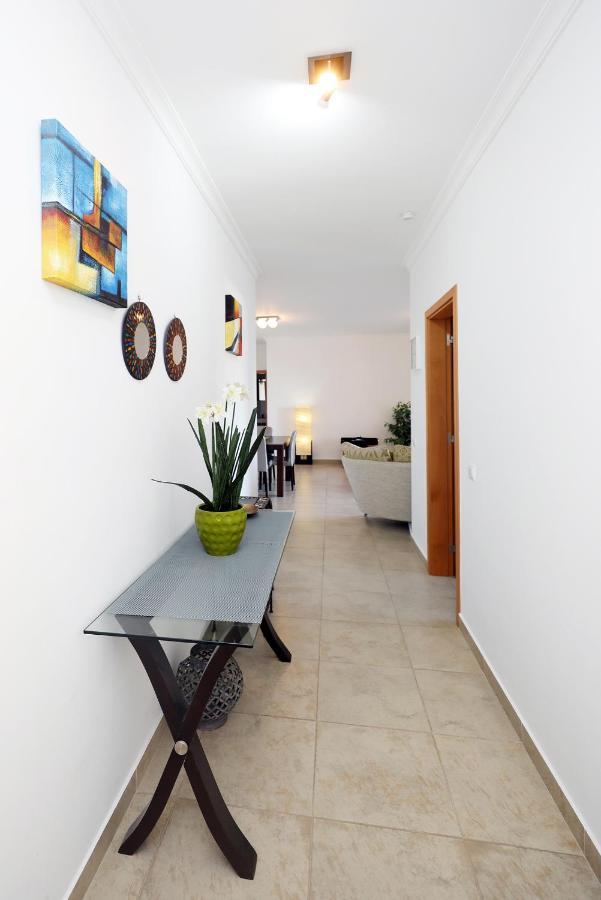 A68 - Palmeiras Paz Apartment Lagos Exterior foto