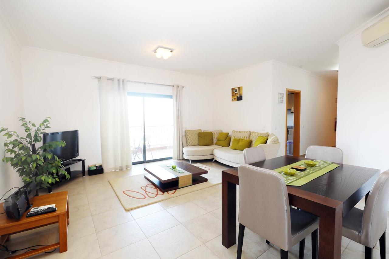A68 - Palmeiras Paz Apartment Lagos Exterior foto