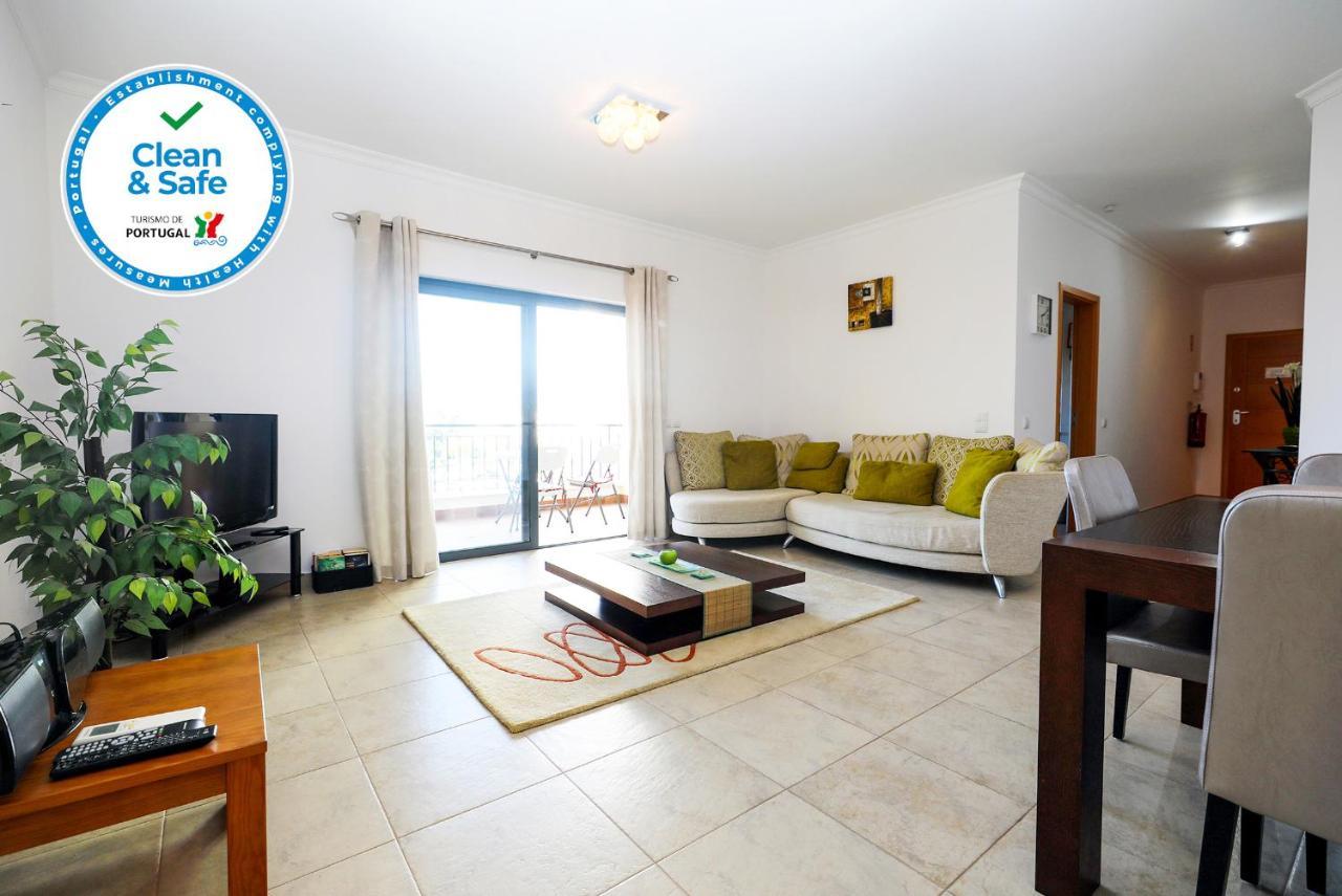 A68 - Palmeiras Paz Apartment Lagos Exterior foto