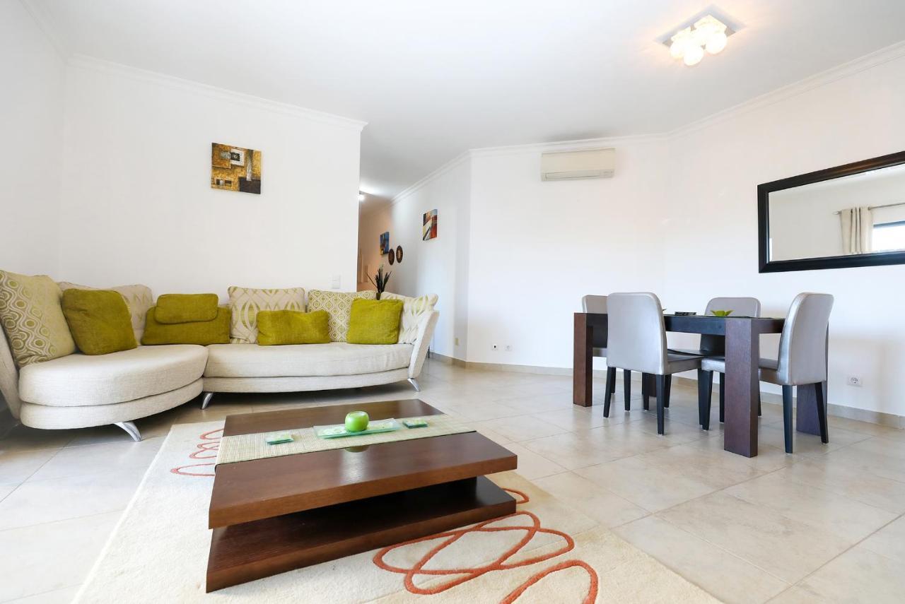 A68 - Palmeiras Paz Apartment Lagos Exterior foto