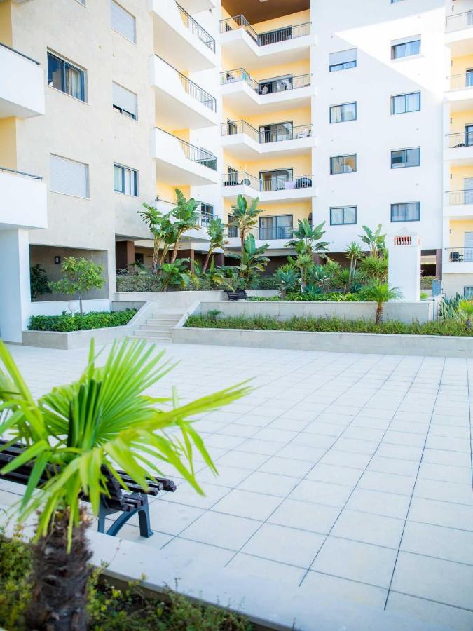 A68 - Palmeiras Paz Apartment Lagos Exterior foto